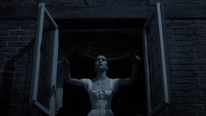22Il Nuovo Trailer Di Nosferatu