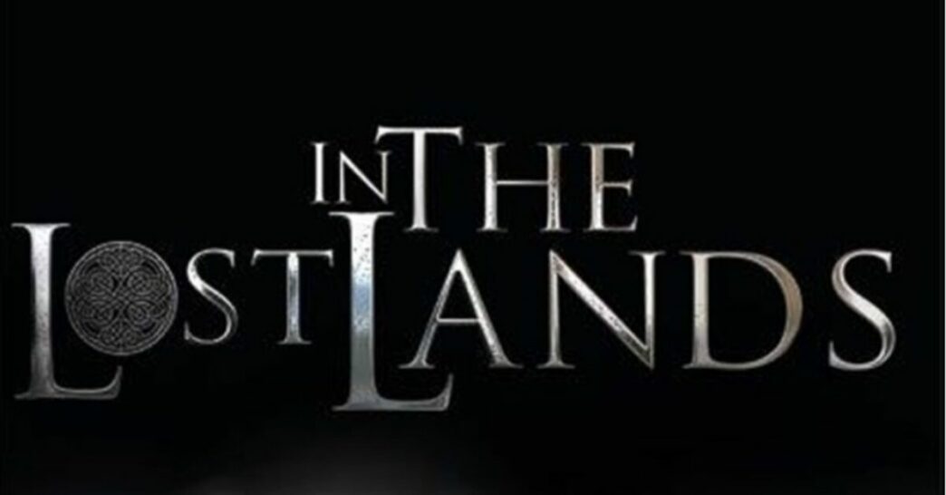22In the Lost Lands22 latteso