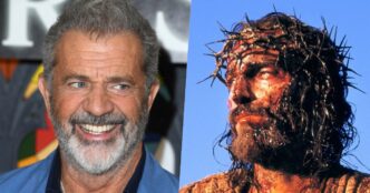 22La Passione di Cristo Resurr