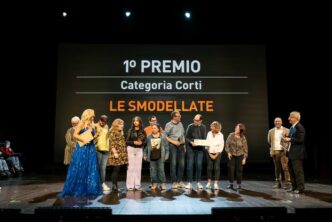 22Le Smodellate22 Trionfano Al F