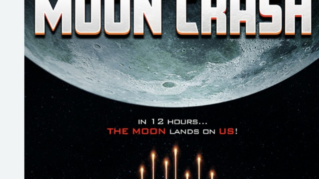 22Moon Crash Impatto Imminent