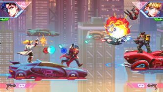 22NEON INFERNO22 IL NUOVO GIOCO