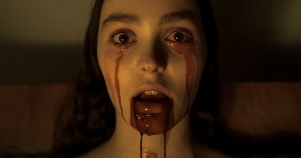 22Nosferatu22 Robert Eggers Por