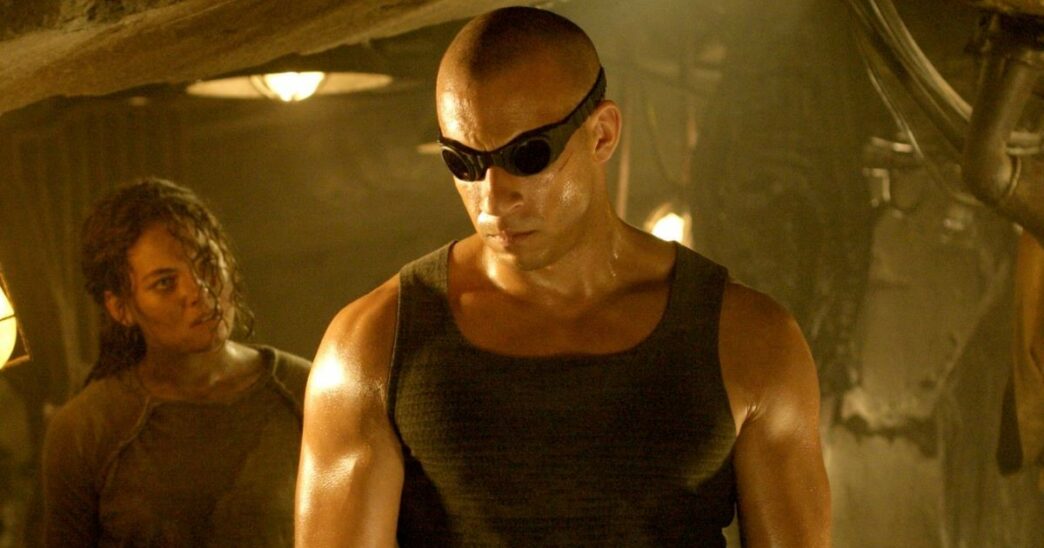 22Riddick Furya22 Vin Diesel