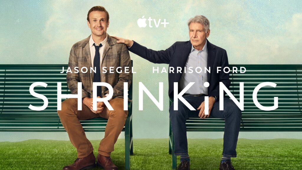 22Shrinking22 Il Trailer della