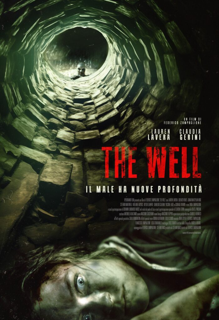 22The Well22 Di Federico Zampagl