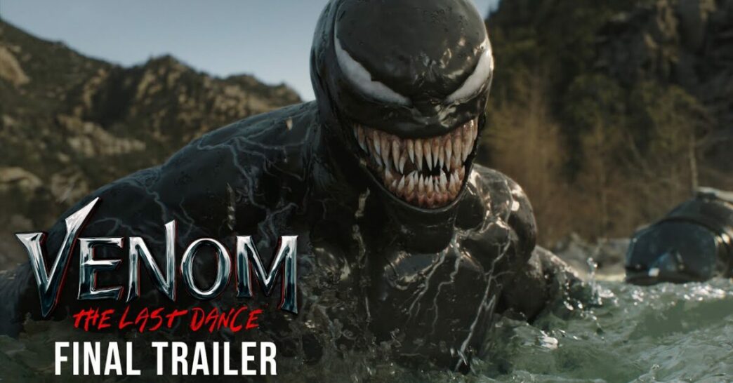 22Venom The Last Dance22 Promet