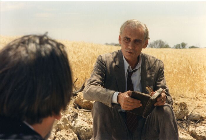 30 ANNI DALLA MORTE DI GIAN MA