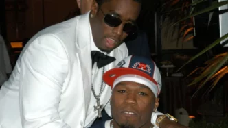 50 Cent Annuncia Nuovo Progett