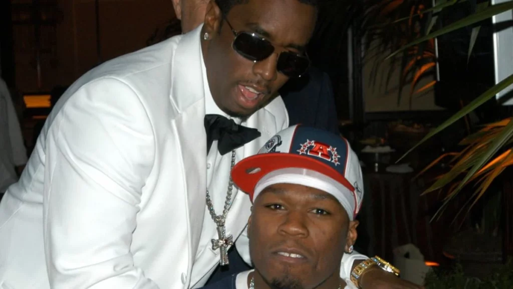 50 Cent Annuncia Nuovo Progett