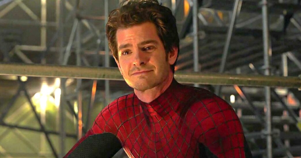 ANDREW GARFIELD LATTORE DAL