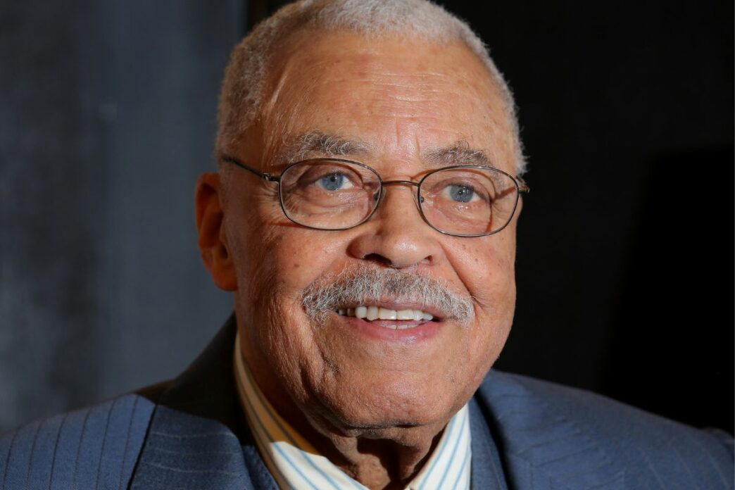 Addio a James Earl Jones icon