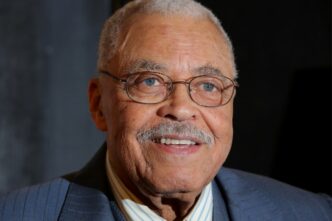 Addio a James Earl Jones icon
