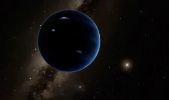 Alla Ricerca del PIANETA NASCO