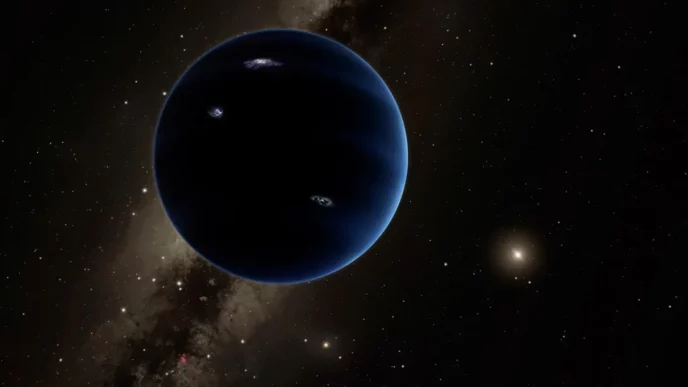 Alla Ricerca del PIANETA NASCO