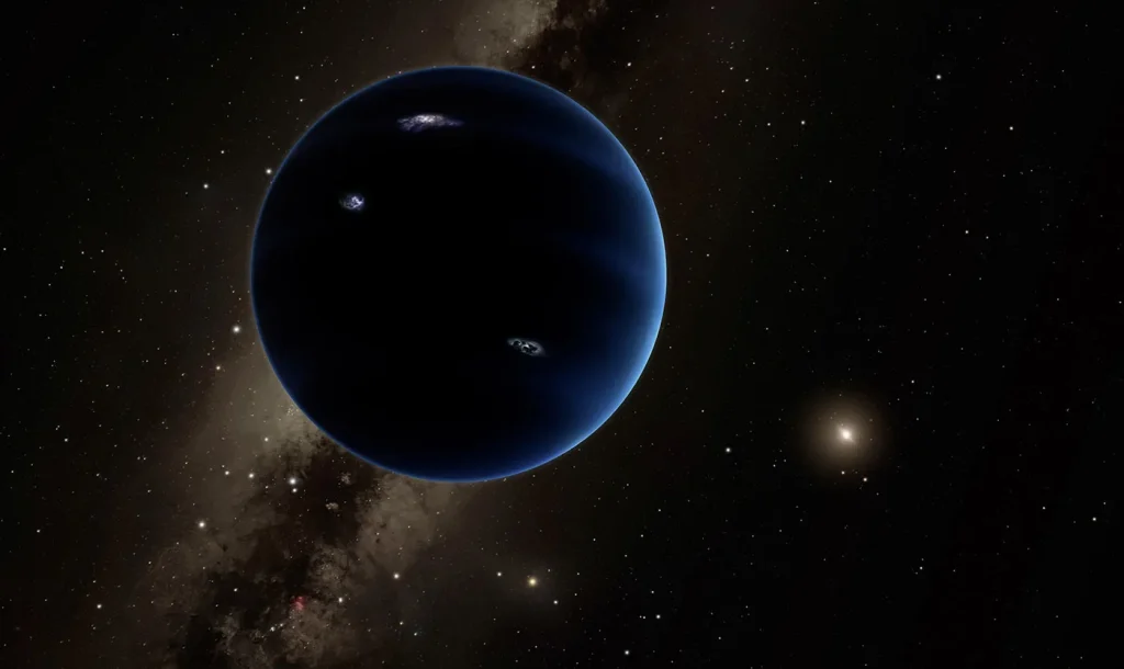 Alla Ricerca del PIANETA NASCO