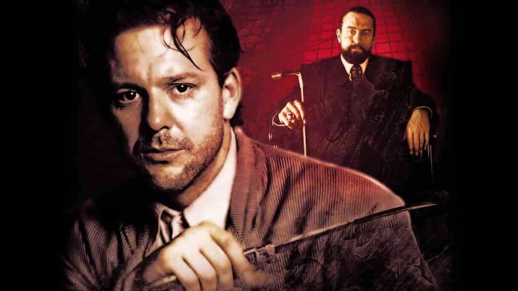 Angel Heart Il Cult Movie Di