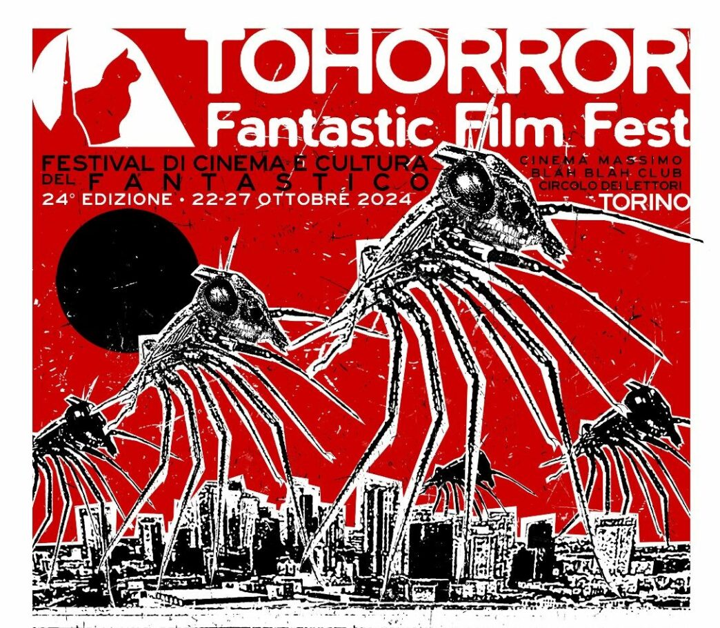 Anteprima TOHorror Fantastic F