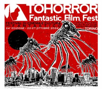 Anteprima TOHorror Fantastic F