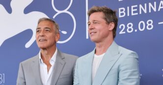 Apple Presenta Il Film 22Wolfs22