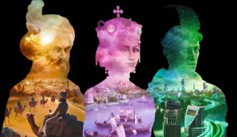 Ara History Untold La Rivoluz