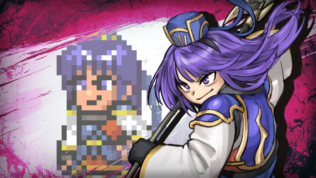 Arc System Works Presenta Il T