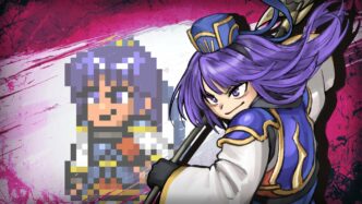 Arc System Works Presenta Il T