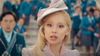 Ariana Grande Difende La Sua I