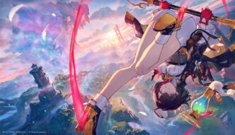 Atelier Yumia The Alchemist O