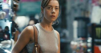 Aubrey Plaza e la sua battagli