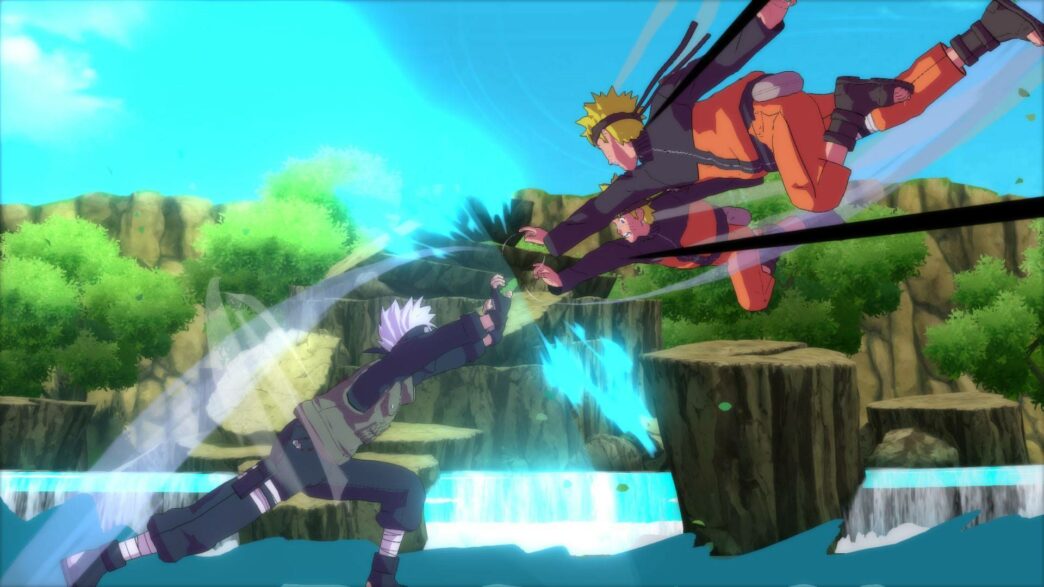 Bandai Namco Annuncia Luscita