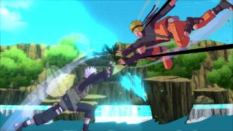 Bandai Namco Annuncia Luscita