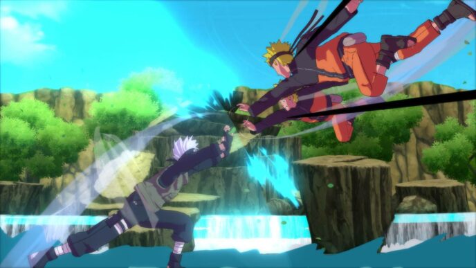 Bandai Namco Annuncia Luscita