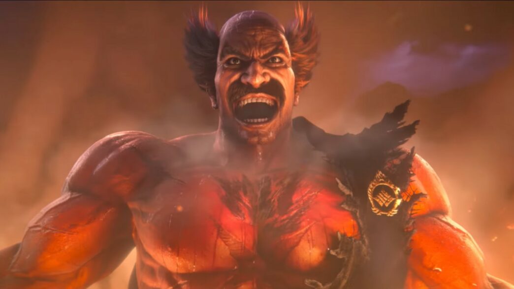 Bandai Namco Nuovo Trailer Di