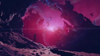 Bethesda Game Studios Annuncia