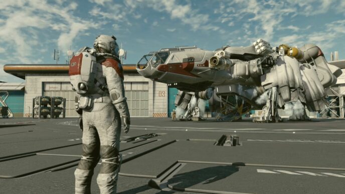 Bethesda Al Tokyo Game Show 20