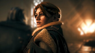 Bioware Svela Dettagli Esclusi