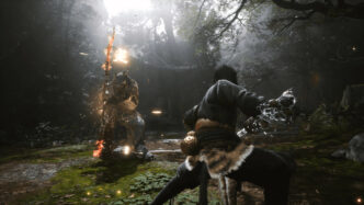 Black Myth Wukong Successo St