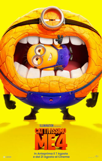 Box Office Cinetel Cattivissi