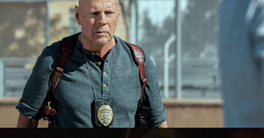Bruce Willis Demi Moore Condi