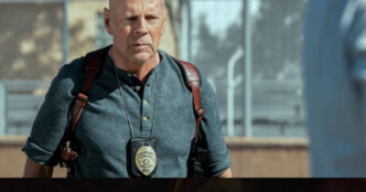 Bruce Willis Demi Moore Condi