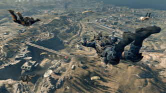 Call Of Duty Svelati I Dettag