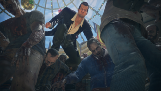 Capcom Svela Dettagli Esclusiv