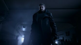 Capcom Al Lavoro Su Resident E
