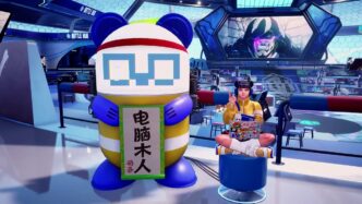 Capcom Presenta La Modalita Li