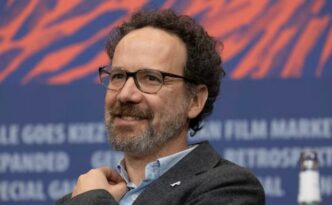 Carlo Chatrian Nuovo Direttor