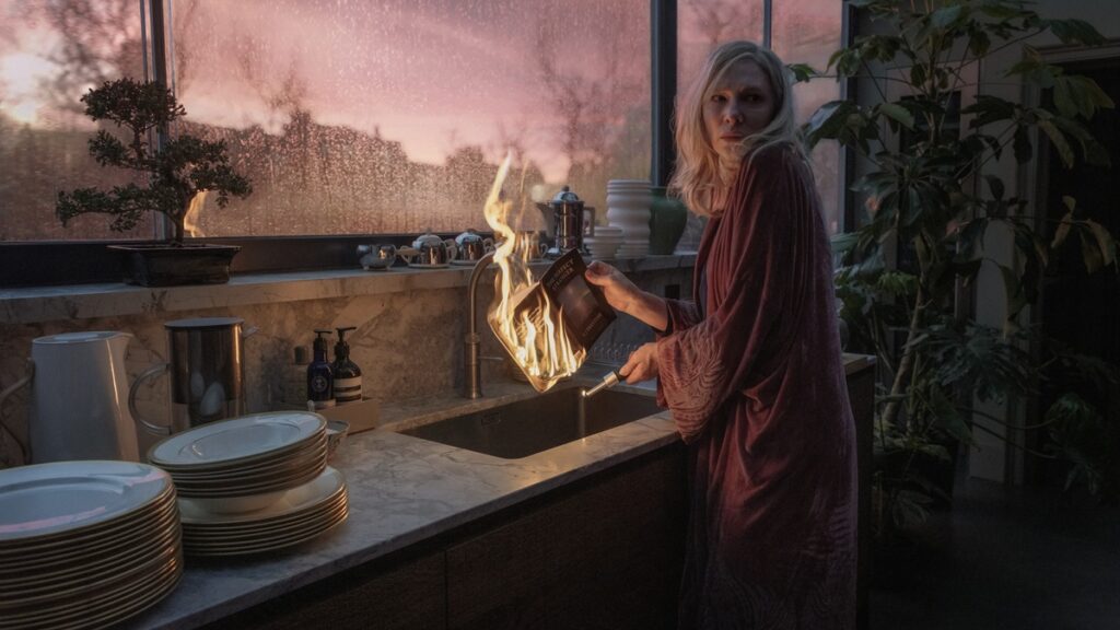 Catherine Ravenscroft Una Sto