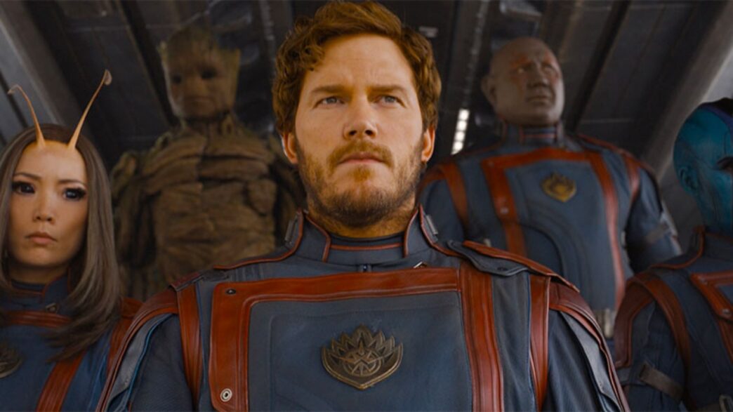 Chris Pratt Le Voci Sul Suo P