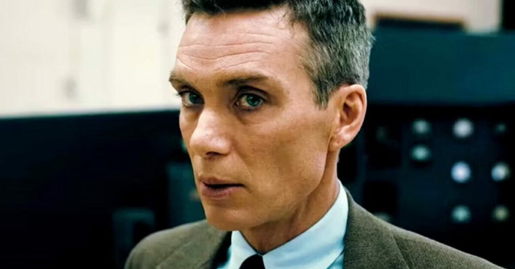 Cillian Murphy Dalle Sfide Di