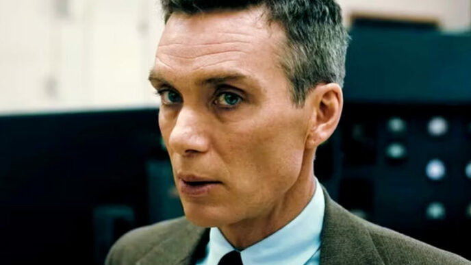 Cillian Murphy Dalle Sfide Di